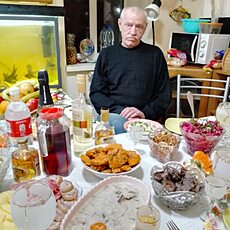 Фотография мужчины Николай, 67 лет из г. Шахты