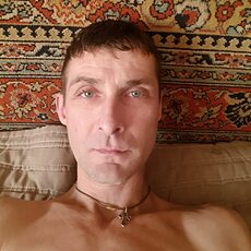 Фотография мужчины Максим, 42 года из г. Барнаул