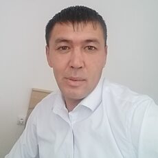 Фотография мужчины Нурлан, 41 год из г. Кызылорда