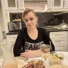 Фотография девушки Ирина, 52 года из г. Домодедово