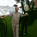 Малодой Кракодил, 51 год