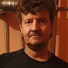 Фотография мужчины Андрей Попов, 53 года из г. Усть-Лабинск