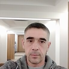 Фотография мужчины Александр, 50 лет из г. Харовск