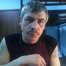 Фотография мужчины Игорь, 49 лет из г. Черемхово