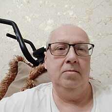Фотография мужчины Александр, 60 лет из г. Обнинск