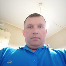 Фотография мужчины Иван, 39 лет из г. Жуковский
