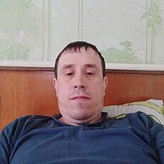 Фотография мужчины Андрей Степанов, 43 года из г. Чита