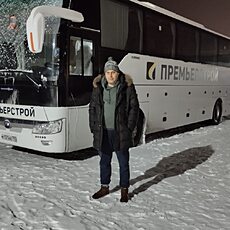 Фотография мужчины Алексей, 45 лет из г. Ханты-Мансийск