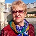 Надежда, 67 лет