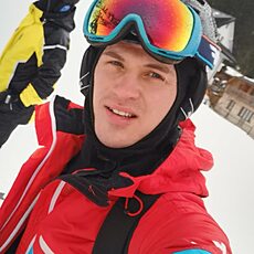 Фотография мужчины Юрий, 38 лет из г. Кобрин