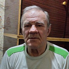Фотография мужчины Валерий, 69 лет из г. Анжеро-Судженск