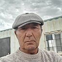 Кадыр, 64 года