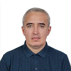 Фотография мужчины Сергей, 51 год из г. Юрга