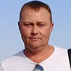 Фотография мужчины Андрей, 44 года из г. Игра