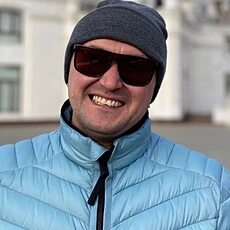 Фотография мужчины Альберт, 37 лет из г. Петропавловск-Камчатский