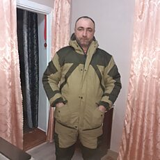 Фотография мужчины Сергей, 39 лет из г. Буденновск