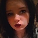 Kristina, 18 лет