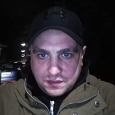 Фотография мужчины Eu, 34 года из г. Варшава