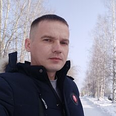 Фотография мужчины Дмитрий, 31 год из г. Североуральск
