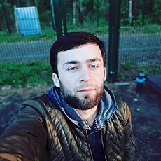 Фотография мужчины Шукрулло, 25 лет из г. Воскресенск
