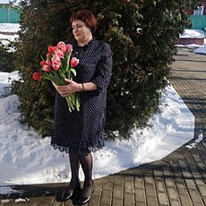 Фотография девушки Алёна, 55 лет из г. Горки