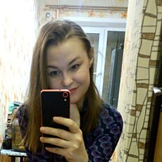 Фотография девушки Светлана, 35 лет из г. Иркутск
