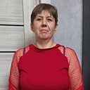 Ирина, 54 года