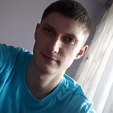 Фотография мужчины Андрей, 36 лет из г. Витебск