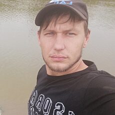 Фотография мужчины Александр, 38 лет из г. Уральск