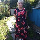 Любовь, 63 года
