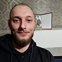 Паша, 32 года