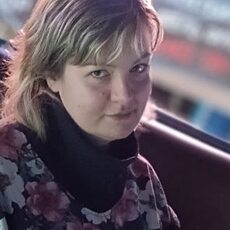 Фотография девушки Анастасия, 43 года из г. Красноярск