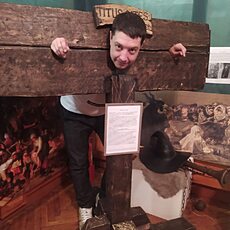 Фотография мужчины Слава, 38 лет из г. Солигорск