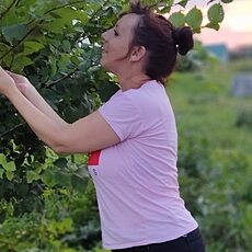 Фотография девушки Яна, 35 лет из г. Витебск