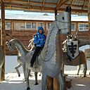 Марианна, 61 год