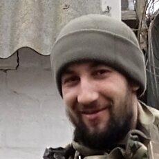 Фотография мужчины Макс, 26 лет из г. Луганск