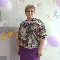 Фотография девушки Наталья, 54 года из г. Саяногорск