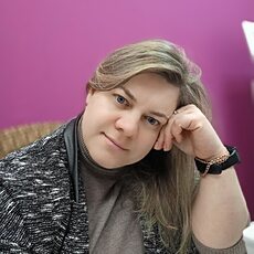Фотография девушки Татьяна, 44 года из г. Владивосток
