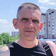 Фотография мужчины Дмитрий, 43 года из г. Смолевичи
