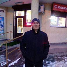 Фотография мужчины Расик, 40 лет из г. Ипатово