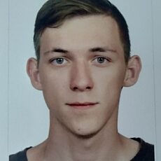 Фотография мужчины Алексей, 22 года из г. Новоузенск