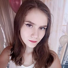 Фотография девушки Polina, 19 лет из г. Миллерово