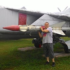 Фотография мужчины Александр, 40 лет из г. Балашиха