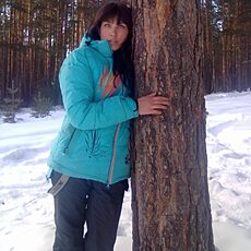 Фотография девушки Светлана, 35 лет из г. Усолье-Сибирское
