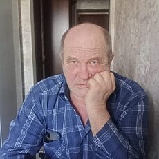 Фотография мужчины Владимир, 64 года из г. Кострома