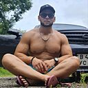 Максим, 32 года