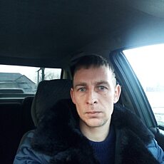 Фотография мужчины Сергей, 36 лет из г. Верхняя Хава