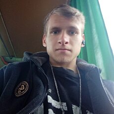 Фотография мужчины Вадим, 24 года из г. Николаев