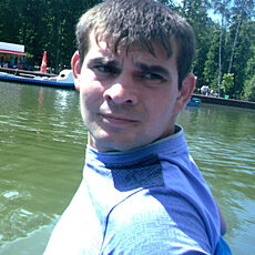 Фотография мужчины Леонид, 37 лет из г. Одинцово