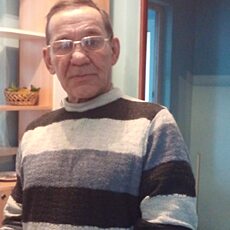 Фотография мужчины Манап Садыков, 66 лет из г. Экибастуз